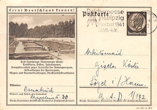 405711 gebrauchte - dr,