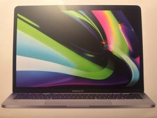Apple MacBook Pro 13" (2022)