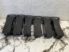 EYXON Akku  36 Volt  17AH 14.5AH In Schwarz 6 Stück Funktionsfähig ￼