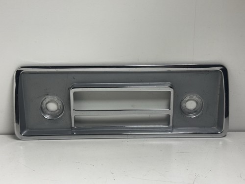 Oldtimer autoradio opel radio - autoradio,