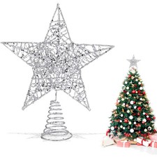 Weihnachtsstern Stern Top