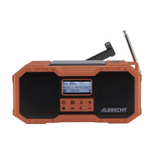 Albrecht 27911 DR 112 Outdoor