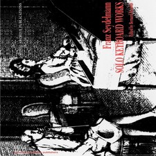 Solo Keyboard Works Franz