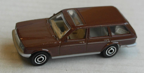 Matchbox 1980 mercedes benz - matchbox, mercedes-benz