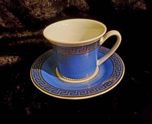Rosenthal versace mokkatasse - versace,