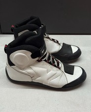 XPD X Motorrad Lederschuhe /