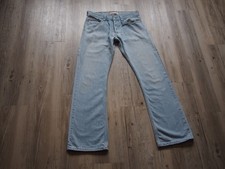 Levis 512 (0585) Bootcut Jeans W34 L34 GERNE/ OFT GETRAGEN 00ER JAHRE GZ512