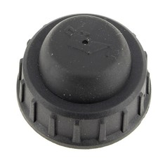 Öltankdeckel 90605563 - Black