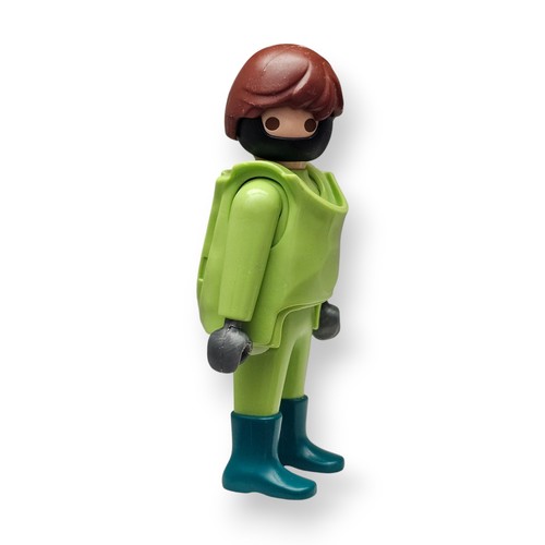 Playmobil figur mann - playmobil,