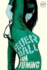 James Bond 007 Bd. 09. Feuerball von Fleming, Ian | Buch | Zustand gut