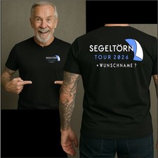 Segeltörn Regatta Reise