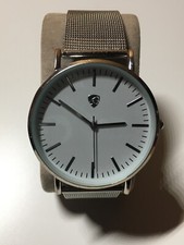 Auriol Unisex Armbanduhr