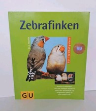 Zebrafinken GU Gräfe Unzer