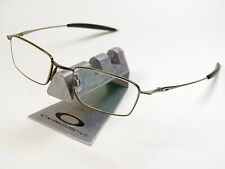 Oakley Thread 6.0 Brille Brillengestell Jackknife Why Chain Sculpt Rotor O3 3 4