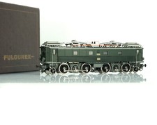 Vintage fulgurex ho - h0,