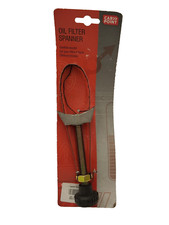 CARPOINT Öl Filter Schlüssel mit Spannband - Neu OVP  2.Wahl #