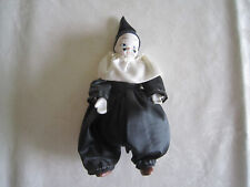 Dekofigur "Harlekin"