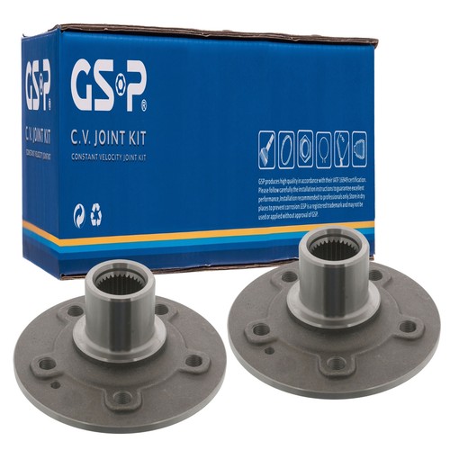 Gsp 9430019 radlagersatz - gsp,
