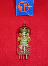 ECC82 TUNGSRAM NOS NEU Röhre