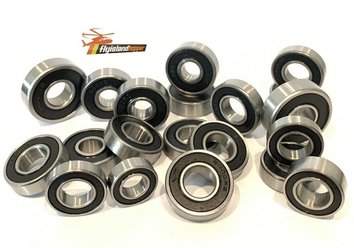 Race tuning kugellager satz - kugellager,