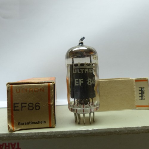 Ef86 ultron testet 6cf8 - 1x,