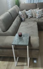 Beistelltisch Kaffeetisch