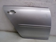 Tür Hinten Rechts VW Golf V 5