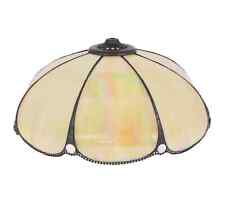 Glas Ersatz Stil Tiffany