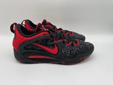 Nike KD 15 Herren Sneaker Grau