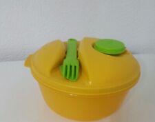 Tupperware Salat to go mit