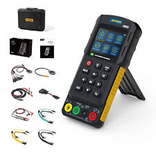 Digital Multimeter Oszilloskop AC DC Stromkreis Spannungsprüfer Injektortester