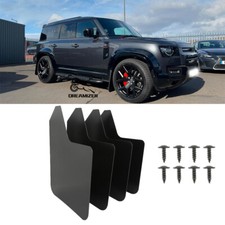 Schmutzfänger Anhänger