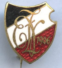 UNBEKANNTES ABZEICHEN Es L