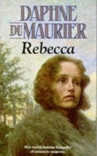 Rebecca von Daphne Du Maurier