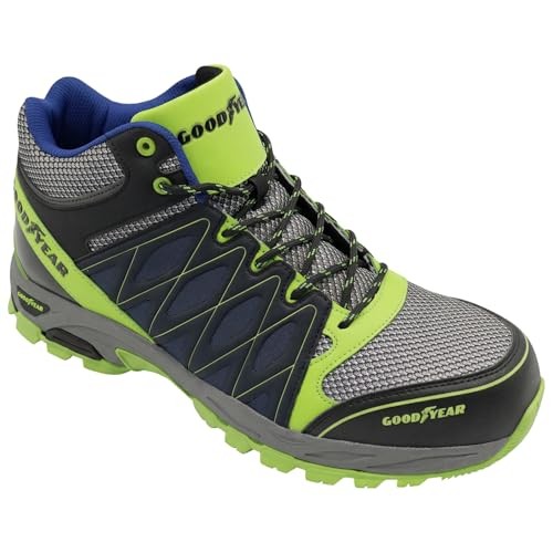 Goodyear sicherheitsschuhe s1p - sicherheitsschuhe,