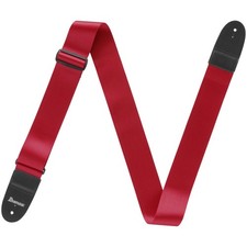 Gitarrengurt Ibanez GS64-RD