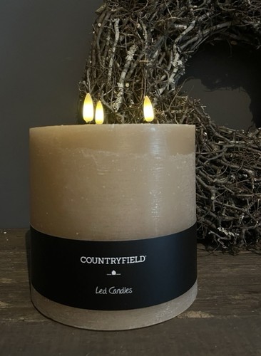 Countryfield led echtwachs - countryfield,