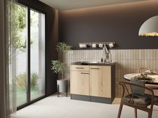 Miniküche Singleküche Küche