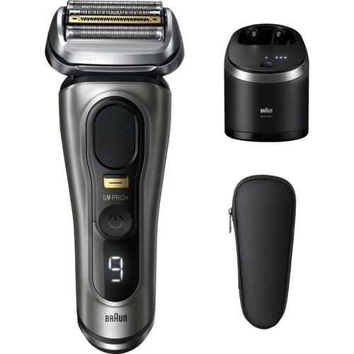 Braun 9565cc rasierapparat - braun,