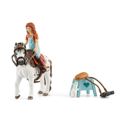 Schleich 42518 horse - schleich®, club