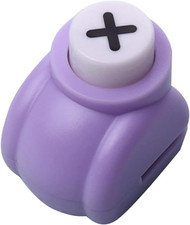 Mini Scrapbook Stanzer Papierstanzer Motivstanzer Bastellocher Lochstanzer