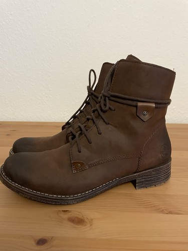 Rieker damen stiefelette boots - rieker,