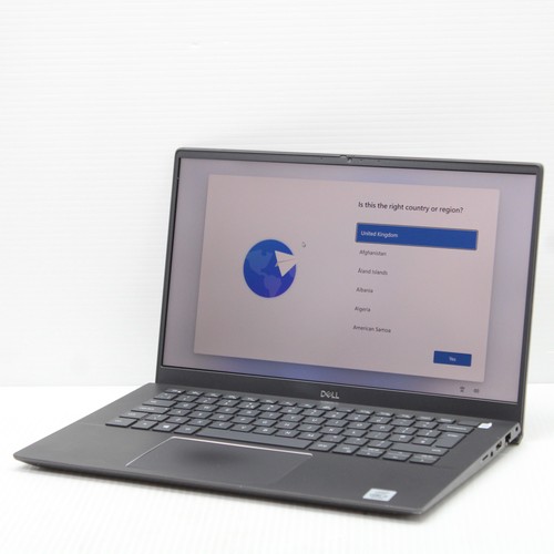 Dell vostro laptop - vostro, i5