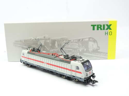 E2853 trix 22651 - h0, elektrolok