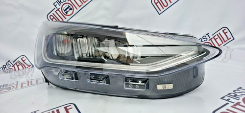 Original ford focus - ford, led