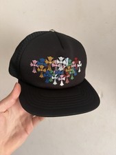 Chrome Hearts Multi Color