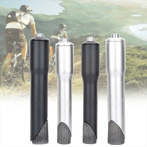 Fahrrad bike quill - zu, ahead