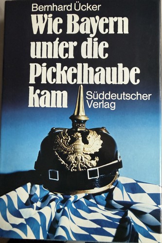 Wie bayern unter die - wie,
