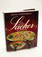Das Große Sacher Kochbuch