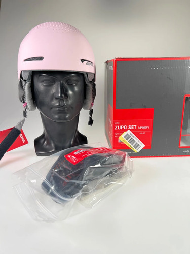Alpina zupo set - alpina,